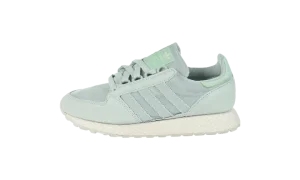 Forest Grove WMNS "Ashe Green / Running White"