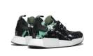 NMD R1 PK "Green Marble"