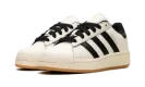 Superstar XLG WMNS "Cream White Black Gum"