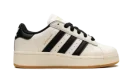 Superstar XLG WMNS "Cream White Black Gum"