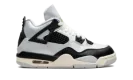 Air Jordan 4 GS "Pure Platinum" FZ8585 070