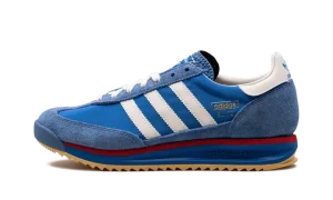 SL 72 RS XLD "BLUE SCARLET"