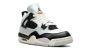 Air Jordan 4 GS "Pure Platinum" FZ8585 070