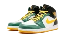 Air Jordan 1 Mid "Sonics"