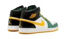 Air Jordan 1 Mid "Sonics"