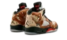 Air Jordan 5 Retro Supreme "Camo"