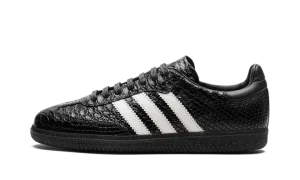 Samba OG "Made in Italy - Black Croc"