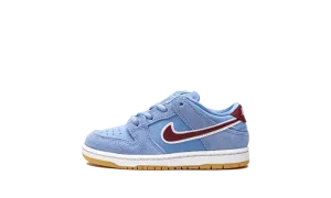 SB Dunk Low Pro (TD) "Phillies"