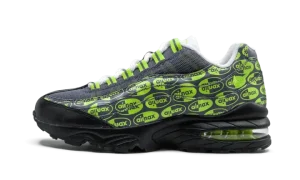 Air Max 95 SE (GS)