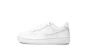 Air Force 1 PS LE "White on White"