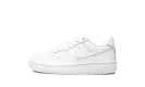 Air Force 1 PS LE "White on White"