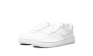 Air Force 1 PS LE "White on White"