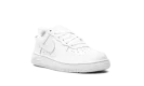 Air Force 1 PS LE "White on White"