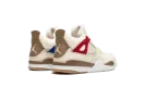 Jordan 4 Retro PS "Where the Wild Things Are"