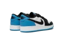 Air Jordan 1 Retro Low OG GS "UNC"