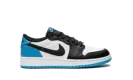 Air Jordan 1 Retro Low OG GS "UNC"