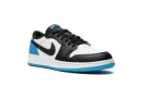 Air Jordan 1 Retro Low OG GS "UNC"