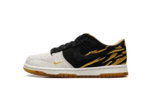 Dunk Low GS "Year of the Tiger (2022)"