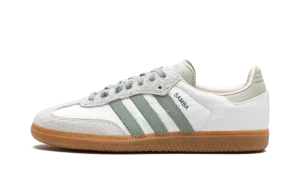 SAMBA OG WMNS "Silver Green"