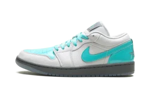Air Jordan 1 WMNS "Polaroid"