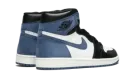 Air Jordan 1 Retro High OG "Blue Moon" 555088 115