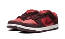 SB Dunk Low "Cherry"