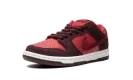 SB Dunk Low "Cherry"