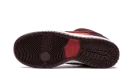 SB Dunk Low "Cherry"