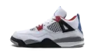 Air Jordan 4 Retro SE PS "What The"