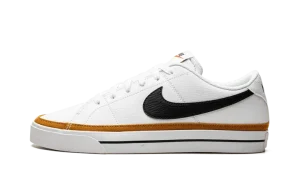 COURT LEGACY NEXT NATURE WMNS "White Desert Ochre"