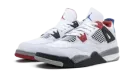 Air Jordan 4 Retro SE PS "What The"