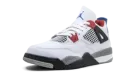 Air Jordan 4 Retro SE PS "What The"