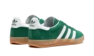 Gazelle Indoor "Collegiate Green Gum"