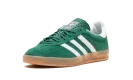 Gazelle Indoor "Collegiate Green Gum"
