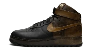 Air Force 1 Hi NG CMFT LW "Pigalle"