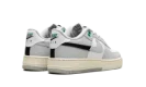 Air Force 1 Low GS "Split - Light Silver"