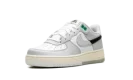 Air Force 1 Low GS "Split - Light Silver"