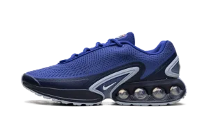 Air Max Dn "Hyper Blue"