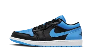 Air Jordan 1 Low "University Blue"