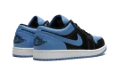 Air Jordan 1 Low "University Blue"