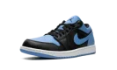 Air Jordan 1 Low "University Blue"