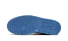 Air Jordan 1 Low "University Blue"