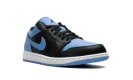 Air Jordan 1 Low "University Blue"