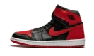 Air Jordan 1 Retro "BRED 01'"