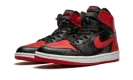 Air Jordan 1 Retro "BRED 01'"