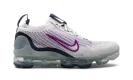 AIR VAPORMAX 2021 fk GS "VIOLET FROST MIDNIGHT NAVY"