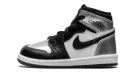 Jordan 1 High OG TD "Silver Toe"