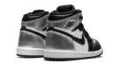 Jordan 1 High OG TD "Silver Toe"