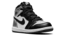 Jordan 1 High OG TD "Silver Toe"