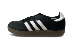 VELOSAMBA MADE WITH NATURE "Black"